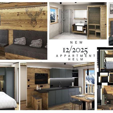 Appartment Waldheim 세스토 외부 사진
