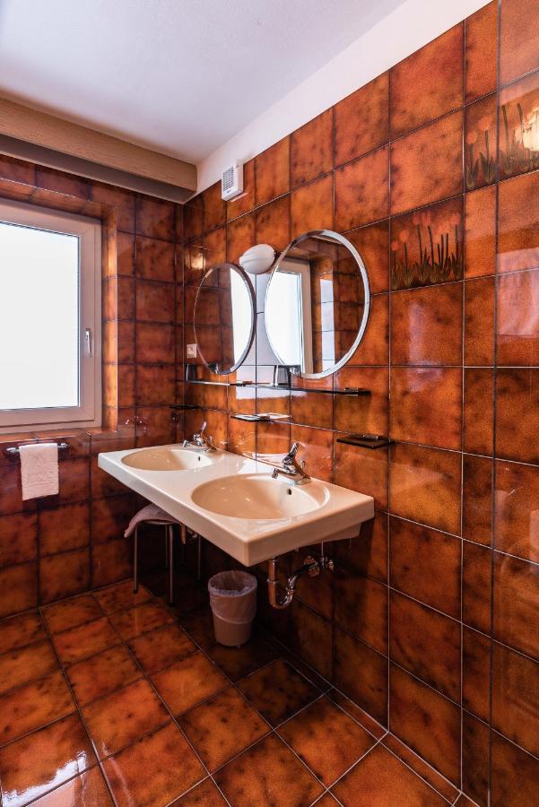 Appartment Waldheim 세스토 외부 사진
