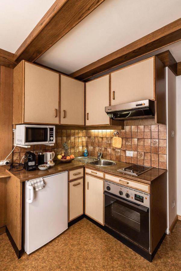 Appartment Waldheim 세스토 외부 사진