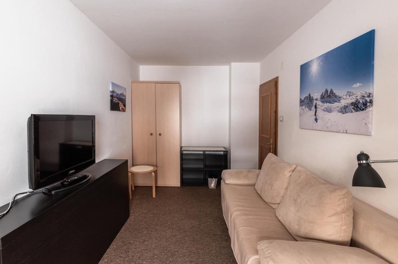 Appartment Waldheim 세스토 외부 사진